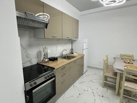 Affittasi appartamento 2+1 – Complesso Golden Park