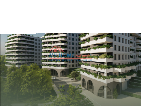 Apartament 2+1 ne Shitje tek Aluna ne Paskuqan