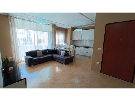 WE SELL APARTMENT 2+1+2 IN ASTIR AFTER THE MOLLA COMPLEX