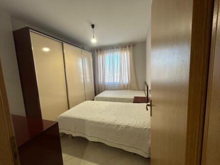 Appartamento 2+1 in affitto - 21 Dhjetori - Tirana