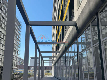 Shop for Sale at Univers City Tirana
