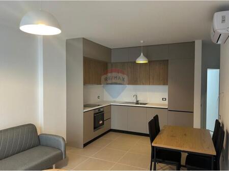 Apartament 1+1 Liqeni Thate
