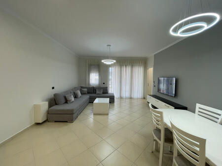 Appartamento In Affitto 1+1 In Via Kosovareve (ID B2101210) Tirana