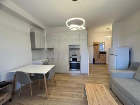 FOR RENT APARTMENT 1+1+PARKING SPACE AT THE PARIS COMMUNE!