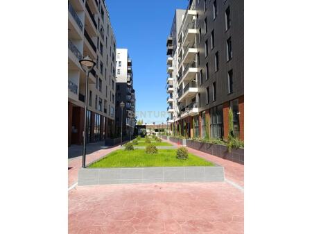 DON BOSKO, SHESIM APARTAMENT 1+1 ME VERANDE