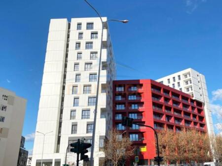 Apartment 1+1 for sale Arlis Complex Pharmacy 10