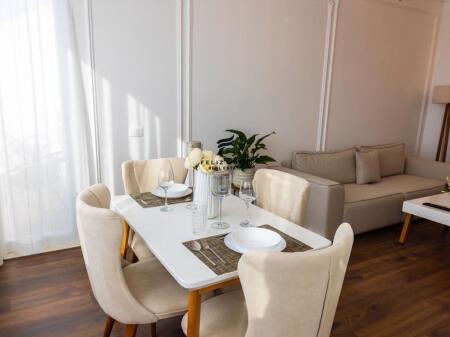 APPARTAMENTO IN AFFITTO 1+1 ASTIR 500 EURO
