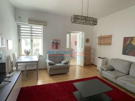 Appartamento 1+1 in affitto Myslym Shyri Tirane