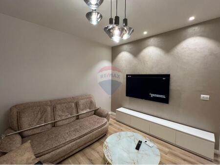 1-STORY VILLA WITH YARD FOR RENT – TIRANA