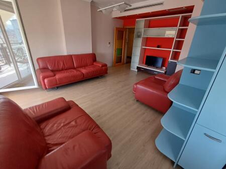 APPARTAMENTO 1+1 IN AFFITTO EX ESPOSIZIONE 550 EURO