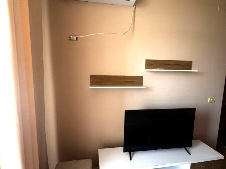 For Rent Super Apartment 1+1 in Astir at the Fratari Buildings