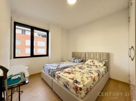 APPARTAMENTO 2+1+2+POSTO AUTO IN AFFITTO A DON BOSKO!