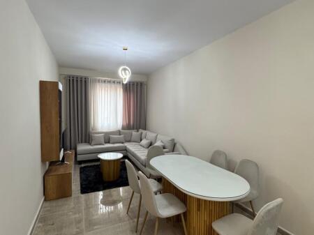 Appartamento in affitto 2+1 a Yzberisht presso Grand Gallery