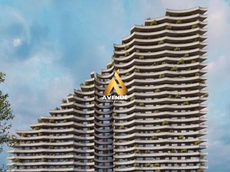 CMIM KLERINGU SHITET APARTAMENT 2+1+3 BALLKONE RESIDENCA THE EAGLE TIRANA