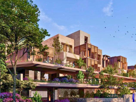 Projekt “JA” Green Coast – Palasë