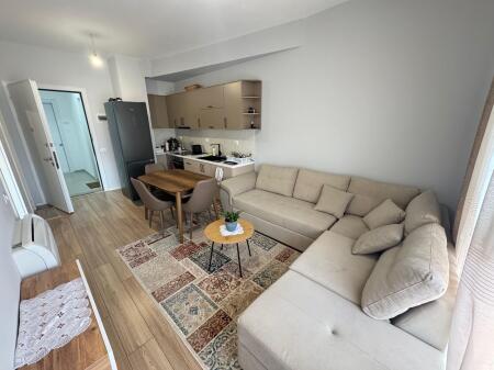 🚪Apartment 1+1 for Sale  📍Address: Ali Demi Magalem 21  💶Price: 72,000€  