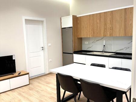 FOR RENT FURNISHED 2+1 APARTMENT AT ZOGU I ZI