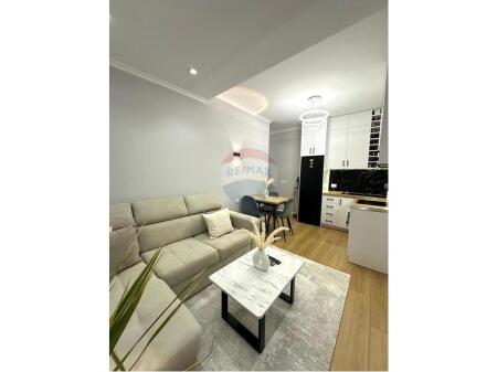 APARTAMENT 1+1 PER SHITJE, LIQENI I THATE !