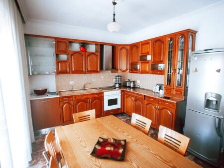 🏠JEPET ME QERA APARTAMENT 3+1 NE 5 MAJI, PRANE CONCORDIT