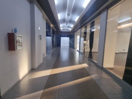 BUSINESS PREMISES FOR RENT 700 M2 XHAMLLIK 7,000 EURO