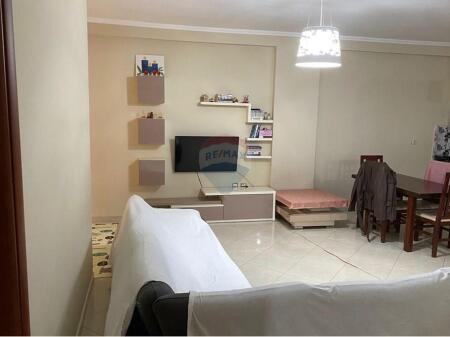 Apartament me qira 2+1+2 Fresku