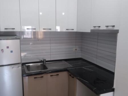 Apartment 1+1 for rent in Yzberisht