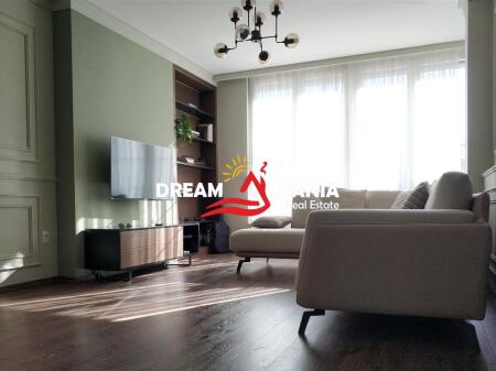 For Rent Apartment 2+1+2WC in Center, Islam Alla Street in Tirana (ID 42215340)