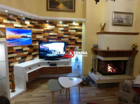 Apartament 2+1 ne shitje ne bregdetin e Lalzit ne nje Kompleks Rezidencial prane San Pietro (ID 41211934)