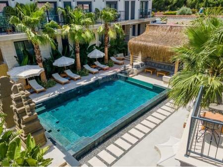 Hotel Ekskluziv për Investim në Ksamil, Sarandë