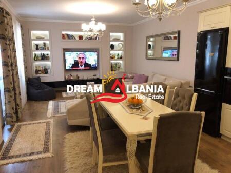Apartment 2+1+2WC for Sale in Fresk, near Freskut Restaurant in Tirana (41212036)