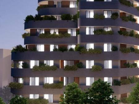 🌇Apartament 3+1 në Shitje Kompleksi Aluna, Paskuqan!