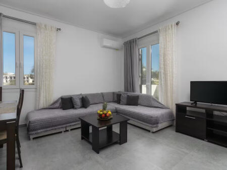 Appartamento In Affitto 2+1+2 A Astir (ID B2201430) Tirana