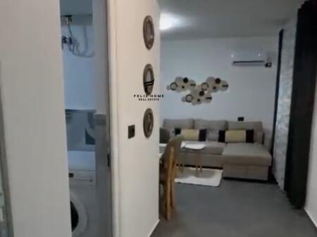 APARTMENT FOR RENT 2+1 PAZARI I RI 600 EURO