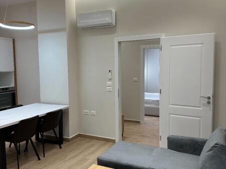 🏡 Jepet apartament2+1 me Qira ne Don Bosko!