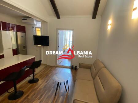 Apartment 1+1 for rent, Kodra e Diellit (ID 42111446)