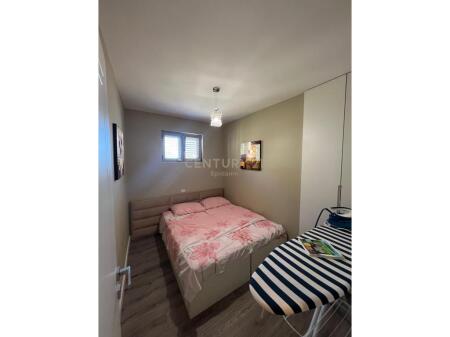 FOR RENT APARTMENT 3+1+ PARKING SPACE NEAR THE VILA SE ZOGUT!