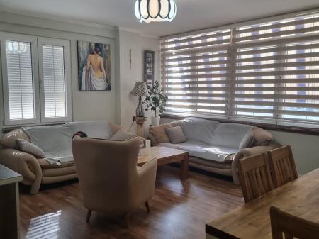 Apartament për Qira – Zona e Ish-Patenave