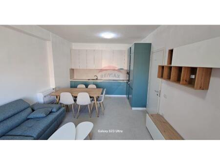 Appartamento 2+1 in affitto presso "Oasis Residence"
