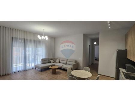 APARTMENT FOR RENT AT THE DELIJORGJI COMPLEX