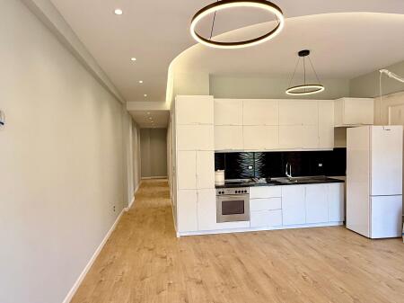 Appartamento 2+1 in affitto a Brryli 500 €