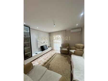 FOR RENT APARTMENT 2+1+2 NEAR THE FORMER SPORTS PARK DURRES !!