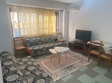 FOR SALE APARTMENT 1+1 ELBASANIT STREET 170,000 EURO