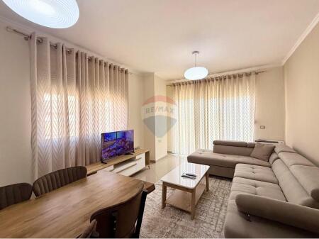 Apartament 1+1. Fresk