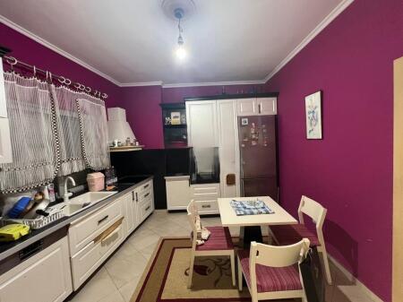 Apartment 2+1+ Separate kitchen for sale in Fresk!