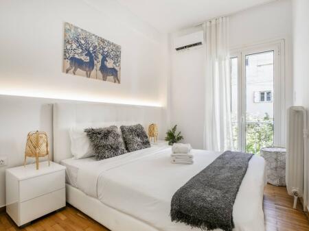Appartamento In Affitto 2+1+2 A Astir (ID B2201429) Tirana