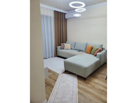 Affitto, Appartamento 1+1+Posto Auto, Lago Secco, Tirana. 1.000 €