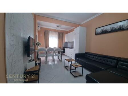 🏙️ Apartment for Rent 2+1 | Brigada VIII Street, Ish-Blloku Area (near Sky Tower)
