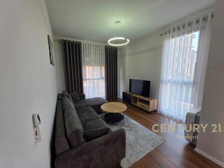 AFFITTASI APPARTAMENTO 2+1+2 NELLA ZONA DI XHAMLLIKU! 650 € /Mese