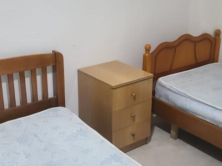 GARSIONERE 20000 LEKE.VILAT GJERMANE