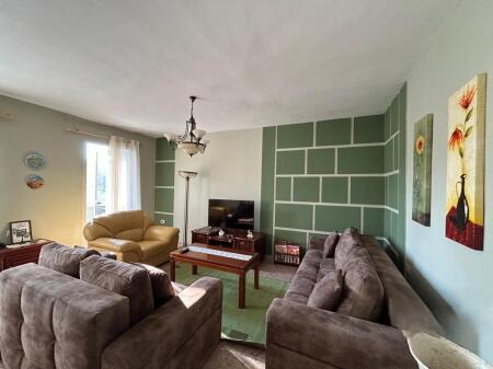 APARTMENT 2+1 BEHIND SKENDERBEJ SQUARE- CENTER